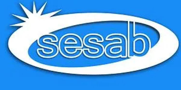 Logo Sesab